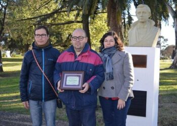 VENADO TUERTO: EL TORNEO CLAUSURA 2022 DE LA VENADENSE DE BÁSQUET SE LLAMARÁ “LEANDRO GABRIEL PALOMIERI”