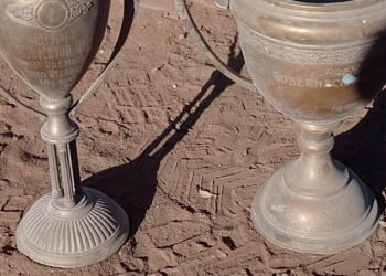 SANTA ISABEL: DEMORARON A UN HOMBRE Y RECUPERARON OBJETOS ROBADOS DE UN CEMENTERIO Y UN CLUB