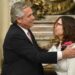 Silvina Batakis asumió como ministra de Economía de la Nación Silvina Batakis asumió como ministra de Economía de la Nación