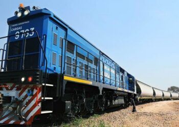 Invertirán más de US$ 900 millones para recuperar Tren Norpatagónico