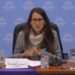 Presentaron dos proyectos para tipificar como delito la figura de la violencia digital Presentaron dos proyectos para tipificar como delito la figura de la violencia digital