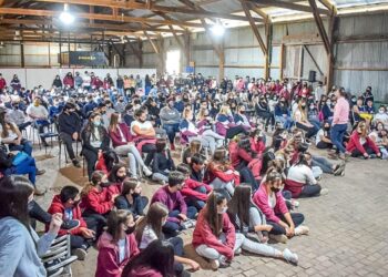 PREVENCIÓN Y ABORDAJE DE LAS ADICCIONES EN LA REGIÓN