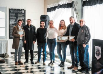 𝗘𝗟 𝗧𝗘𝗢𝗗𝗘𝗟𝗜𝗡𝗔 𝗙𝗕𝗖 𝗖𝗘𝗟𝗘𝗕𝗥𝗢 𝗦𝗨 𝗖𝗘𝗡𝗧𝗘𝗡𝗔𝗥𝗜𝗢