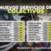 CONFIRMAN UN NUEVO SERVICIO DE PASAJEROS POR RUTA 14 HACIA DIEGO DE ALVEAR CONFIRMAN UN NUEVO SERVICIO DE PASAJEROS POR RUTA 14 HACIA DIEGO DE ALVEAR