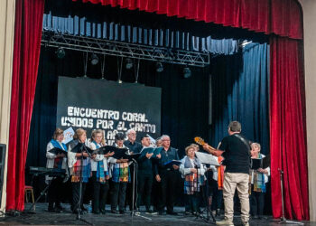 TEODELINA: 𝐄𝐍𝐂𝐔𝐄𝐍𝐓𝐑𝐎 𝐃𝐄 𝐂𝐎𝐑𝐎𝐒 𝐄𝐍 𝐋𝐀 𝐑𝐈𝐎𝐉𝐀 