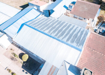 TEODELINA: 𝗡𝗨𝗘𝗩𝗢 𝗧𝗘𝗖𝗛𝗢 𝗘𝗡 𝗨𝗡 𝗦𝗘𝗖𝗧𝗢𝗥 𝗗𝗘𝗟 𝗦.𝗔.𝗠.𝗖𝗢