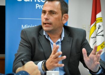 EL PROGRAMA PROVINCIAL PRECIOS SANTAFESINOS INICIA UNA NUEVA ETAPA