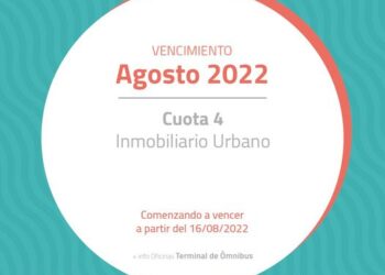 comuna de teodelina : 𝐕𝐞𝐧𝐜𝐢𝐦𝐢𝐞𝐧𝐭𝐨 𝐝𝐞 𝐢𝐦𝐩𝐮𝐞𝐬𝐭𝐨𝐬 𝐜𝐨𝐫𝐫𝐞𝐬𝐩𝐨𝐧𝐝𝐢𝐞𝐧𝐭𝐞𝐬 𝐚 𝐀𝐆𝐎𝐒𝐓𝐎 𝟐𝟎𝟐𝟐