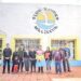RECORRIDA DEL SENADOR ENRICO EN MELINCUÉ RECORRIDA DEL SENADOR ENRICO EN MELINCUÉ