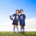 LIGA VENADENSE  DESDE EL PRÓXIMO DOMINGO EL FÚTBOL INFANTIL SERÁ MIXTO ENTRE MENORES DE 8 Y 12 AÑOS  LIGA VENADENSE  DESDE EL PRÓXIMO DOMINGO EL FÚTBOL INFANTIL SERÁ MIXTO ENTRE MENORES DE 8 Y 12 AÑOS
