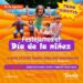 TEODELINAACTIVIDADES GRATUITAS POR EL DÍA DE LA NIÑEZ TEODELINAACTIVIDADES GRATUITAS POR EL DÍA DE LA NIÑEZ