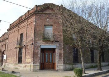 UNA CARICIA A MAGGIOLO: LA CÁMARA DE DIPUTADOS APROBÓ LA LEY DEL SENADOR ENRICO QUE DECLARA MONUMENTO HISTÓRICO PROVINCIAL AL CINE TEATRO DE MAGGIOLO