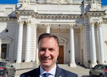 ENRICO: RUFINO CONTARÁ CON DOS NUEVOS FISCALES