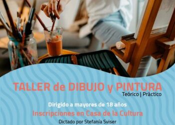 TEODELINA: 𝗧𝗔𝗟𝗟𝗘𝗥 𝗗𝗘 𝗗𝗜𝗕𝗨𝗝𝗢 𝗬 𝗣𝗜𝗡𝗧𝗨𝗥𝗔