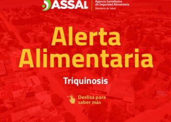 TEODELINA: 𝗔𝗟𝗘𝗥𝗧𝗔 𝗣𝗥𝗘𝗩𝗘𝗡𝗧𝗜𝗩𝗔 𝗣𝗢𝗥 𝗧𝗥𝗜𝗤𝗨𝗜𝗡𝗢𝗦𝗜𝗦