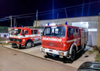 ENRICO Y BUSQUET AGENDA COMÚN EN CHOVET