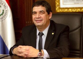 Tras ser declarado “corrupto” por EEUU, el vicepresidente de Paraguay anunció que renunciará