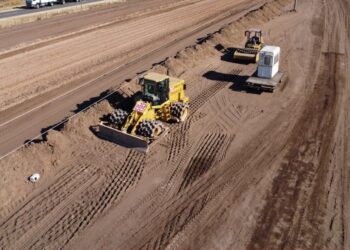 ENRICO PLANTEÓ LA PREOCUPANTE SITUACIÓN QUE ATRAVIESA LA AUTOPISTA 33 Y SU RIESGO DE PARALIZARSE