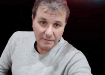 FALLECIO OSCAR CARDOZO