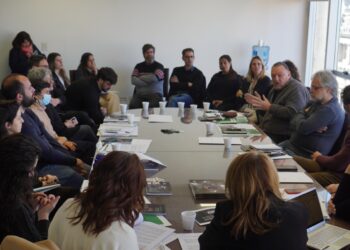 Se lanzó el Vuelvo a Estudiar a nivel nacional