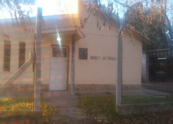 Esperanza : INTENTO ROBAR Y SE ELECTROCUTÓ