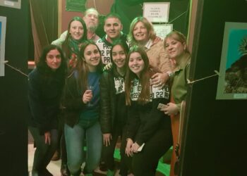 TEODELINA: TALLER DE FOTOGRAFÍA