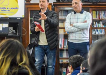 LA INFORMACIÓN COMO PRIMER PASO A LA PREVENCIÓN DE LAS ADICCIONES