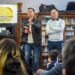 LA INFORMACIÓN COMO PRIMER PASO A LA PREVENCIÓN DE LAS ADICCIONES LA INFORMACIÓN COMO PRIMER PASO A LA PREVENCIÓN DE LAS ADICCIONES