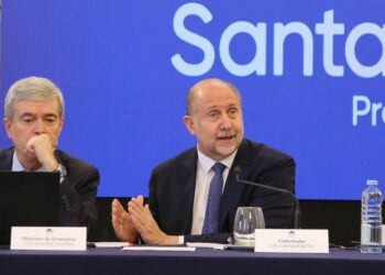 LA CORTE SUPREMA DE JUSTICIA HOMOLOGÓ EL ACUERDO DE PROVINCIA CON NACIÓN POR LA DEUDA DE COPARTICIPACIÓN