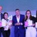 PROVINCIA Y NACIÓN COMENZARON CON LA ENTREGA DE MÁS DE 5.000 TABLETS EN TODO EL TERRITORIO SANTAFESINO PROVINCIA Y NACIÓN COMENZARON CON LA ENTREGA DE MÁS DE 5.000 TABLETS EN TODO EL TERRITORIO SANTAFESINO