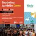 MAÑANA A PARTIR DE LAS 9 “TEODELINA TAMBIÉN CORRE” MAÑANA A PARTIR DE LAS 9 “TEODELINA TAMBIÉN CORRE”