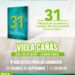 LA PRESENTACION DEL LIBRO 31 ESTA VEZ EN VILLA CAÑAS LA PRESENTACION DEL LIBRO 31 ESTA VEZ EN VILLA CAÑAS