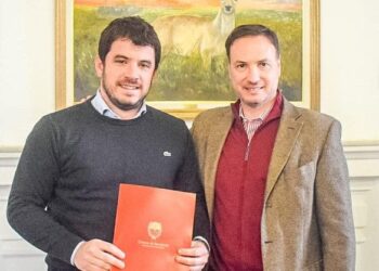 EN BUSCA DEL PRIMER VIVERO PÚBLICO DEPARTAMENTAL