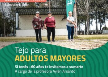 TEODELINA: 𝗗𝗲𝗽𝗼𝗿𝘁𝗲𝘀  | 𝗧𝗘𝗝𝗢 𝗣𝗔𝗥𝗔 𝗔𝗗𝗨𝗟𝗧𝗢𝗦 𝗠𝗔𝗬𝗢𝗥𝗘𝗦