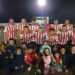 LIGA VENADENSE: PUEYRREDÓN  QUEDÓ PUNTERO LIGA VENADENSE: PUEYRREDÓN  QUEDÓ PUNTERO