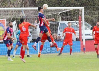 TODA LA INFORMACIÓN DEL FIN DE SEMANA DE LA LIGA VENADENSE 