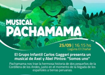 TEODELINA: 𝗘𝗖𝗢𝗙𝗘𝗥𝗜𝗔  | 𝗠𝗨𝗦𝗜𝗖𝗔𝗟 𝗣𝗔𝗖𝗛𝗔𝗠𝗔𝗠𝗔 