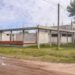 VENADO TUERTO: EL NUEVO EDIFICIO DE LA ESCUELA 238 EMPIEZA A CONSTRUIRSE VENADO TUERTO: EL NUEVO EDIFICIO DE LA ESCUELA 238 EMPIEZA A CONSTRUIRSE