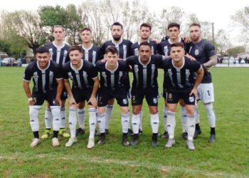 RESULTADOS DE LA LIGA VENADENSE