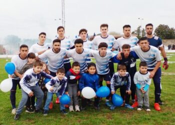 LIGA VENADENSE DE FUTBOL: los resultados de la penúltima fecha.