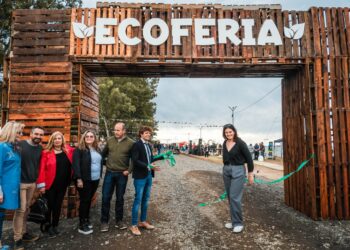 𝗤𝗨𝗘𝗗𝗢 𝗢𝗙𝗜𝗖𝗜𝗔𝗟𝗠𝗘𝗡𝗧𝗘 𝗜𝗡𝗔𝗨𝗚𝗨𝗥𝗔𝗗𝗔 𝗟𝗔 𝗔𝗩. 𝗖𝗢𝗦𝗧𝗔𝗡𝗘𝗥𝗔 “𝗦𝗔𝗡𝗧𝗜𝗔𝗚𝗢 𝗖𝗔𝗦𝗧𝗘𝗟𝗡𝗨𝗢𝗩𝗢”