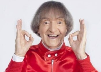 PROPONEN QUE EL 13 DE AGOSTO SEA EL “DÍA DE LA INFANCIA ARGENTINA”, EN HONOR A CARLITOS BALÁ