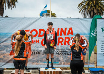 𝐓𝐄𝐎𝐃𝐄𝐋𝐈𝐍𝐀 𝐓𝐀𝐌𝐁𝐈𝐄𝐍 𝐂𝐎𝐑𝐑𝐄 