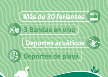 TEODELINA : PPRIMERA EDICION ECOFERIA 2202 LLEGA CON TODO!