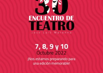 TEODELINA : ¡𝟰 𝗗𝗜𝗔𝗦 𝗔 𝗣𝗨𝗥𝗢 𝗧𝗘𝗔𝗧𝗥𝗢!