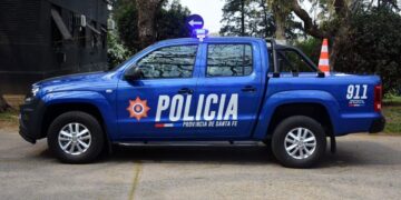 *Teodelina: Detienen a un hombre por violar prisión domiciliaria. *Teodelina: Detienen a un hombre por violar prisión domiciliaria.