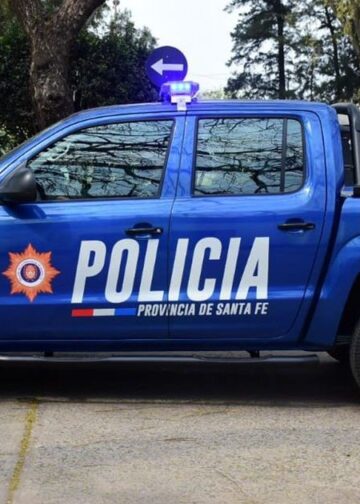 VILLA CAÑÁS: SUSTRAJO DINERO DE UN EVENTO VILLA CAÑÁS: SUSTRAJO DINERO DE UN EVENTO