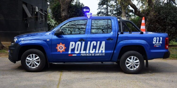 MUERE MADRE E HIJA EN CHOQUE FRONTAL EN RUTA 8