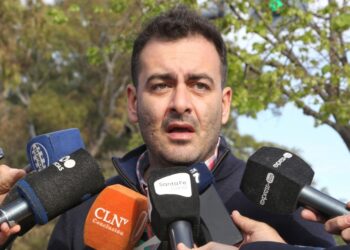 LA PROVINCIA SE SUMARÁ A LA CAMPAÑA NACIONAL DE VACUNACIÓN PARA SARAMPIÓN, RUBÉOLA, PAPERAS Y POLIOMIELITIS