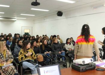 ÚLTIMOS DÍAS DE INSCRIPCIÓN PARA LA DIPLOMATURA DE IGUALDAD E INCLUSIÓN EN EL ÁMBITO PRODUCTIVO